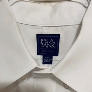Jos.A.Bank Dress Shirt